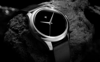 Hodinky Venezianico Redentore Ultrablack 40