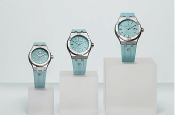 Hodinky Maurice Lacroix Aikon Summer Edition