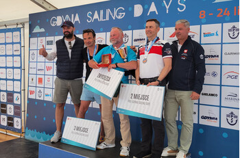 BALL Gdynia Sailing Days