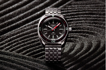 Hodinky Longines Ultra-Chron Diver