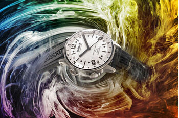 Hodinky U-Boat Capsoil Color Doppiotempo