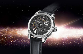 Filozofie času Auguste Reymond