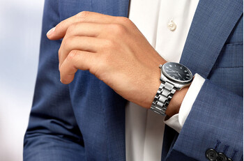Hodinky pro formální nošení