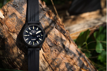 Jaké sportovní hodinky s automatickým mechanismem?