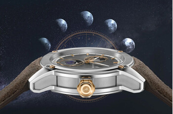 Nová značka Auguste Reymond