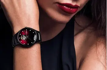 Hodinky Rado na Valentýna