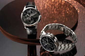 Hodinky Maurice Lacroix PONTOS Chronograph