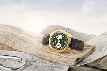 Hodinky Certina DS-2 Chronograph Automatic VALJOUX