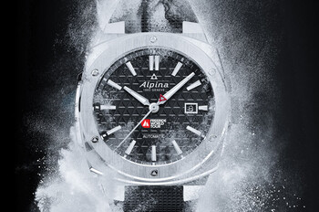 Alpina Freeride World Tour 2023