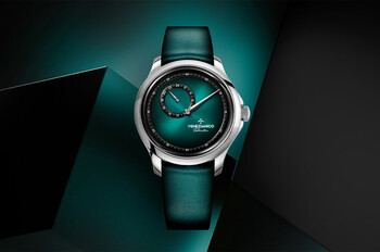 Venezianico Redentore Enigma