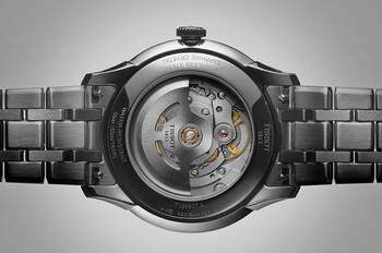 Co jsou automatické hodinky?