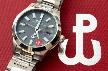 Hodinky Ball Engineer III Powstanie Warszawskie