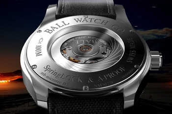 Proč si koupit hodinky Ball?