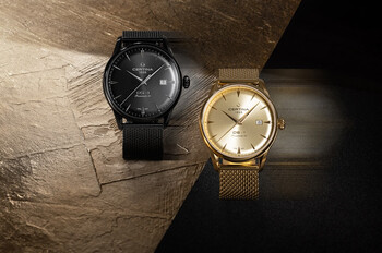 Hodinky Certina na Valentýna