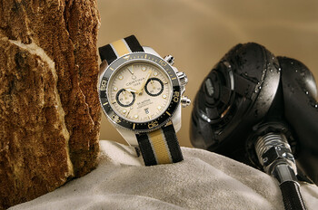 Hodinky Certina DS Action Chrono Diver