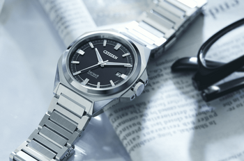 Hodinky Citizen Series 8