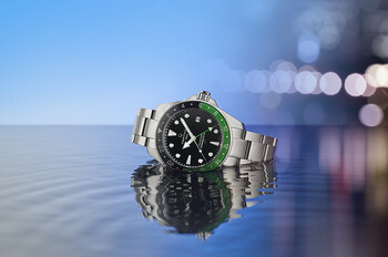 Hodinky Certina DS Action GMT