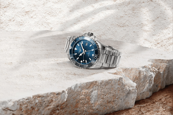 Hodinky Longines HydroConquest GMT