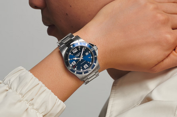 Nejlepší hodinky roku 2024