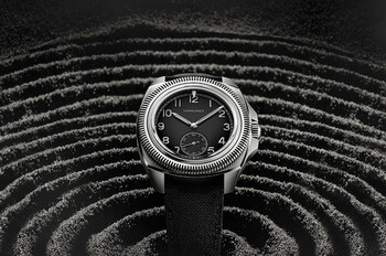 Hodinky Longines Pilot Majetek Pioneer Edition