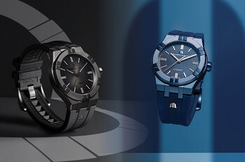 Hodinky Maurice Lacroix Aikon Automatic Limited Edition