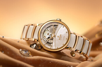 Hodinky Rado Centrix Open Heart