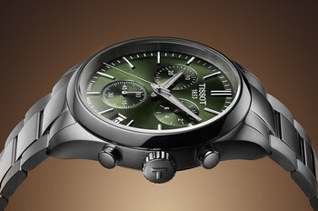 Hodinky Tissot PR100 Chronograph