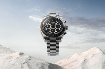 Hodinky Tissot PR516 Chronograph