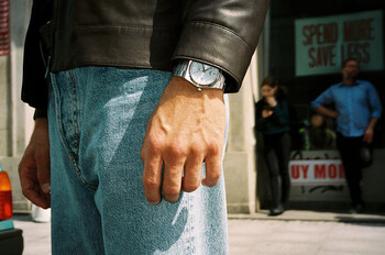 Vyplatí se kupovat hodinky Tissot?