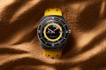 Hodinky Tissot Sideral S Powermatic 80