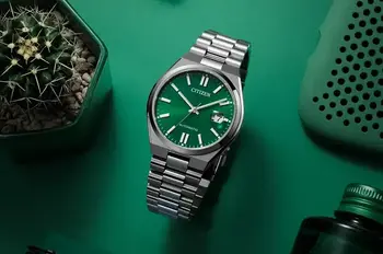 Hodinky Citizen Tsuyosa