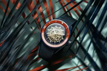 Hodinky Rado z řady Captain Cook a True