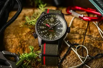 Jaké hodinky Traser® vybrat? Průvodce technologiemi a kolekcemi