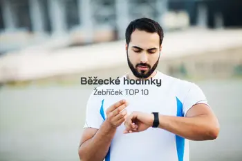 Nejlepší běžecké hodinky