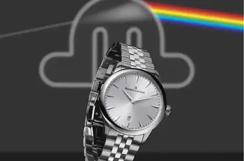 Hodinky Maurice Lacroix 1975 k 50. výročí značky