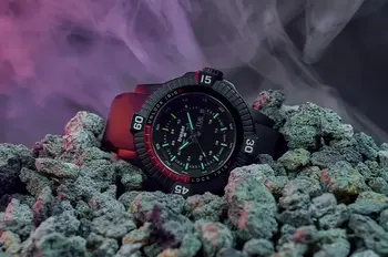 Hodinky Traser P99 Iris