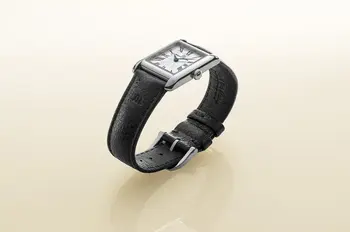 Dámské hodinky Maurice Lacroix FIABA Square s obdélníkovým pouzdrem