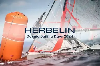 Herbelin partnerství Gdynia Sailing Days 2024