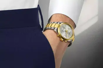 Tissot PR100 Chronograf