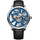 Pánské hodinky Maurice Lacroix Masterpiece Skeleton MP7228-SS001-004-1, Verze: modrá 
