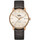Pánské hodinky Rado Coupole Classic Automatic R22861115, Verze: hnědá4 