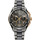 Pánské hodinky Rado HyperChrome Automatic Chronograph R32118102, Verze: šedá 