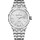 Pánské hodinky Maurice Lacroix Aikon Automatic 42 mm AI6008-SS002-130-1, Verze: stříbrná 