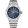 Pánské hodinky Maurice Lacroix Aikon Automatic 42 mm AI6008-SS002-430-1, Verze: modrá 