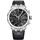 Pánské hodinky Maurice Lacroix Aikon Automatic Chronograph AI6038-SS001-330-1, Verze: černá2 
