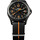 Pánské hodinky Traser P67 Officer Pro GunMetal Black / Orange 107425 