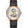 Pánské hodinky Rado Coupole Classic Automatic R22895025, Verze: hnědá 