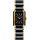 Dámské hodinky Rado Integral Lady R20845162, Verze: černá 
