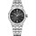 Pánské hodinky Maurice Lacroix Aikon Automatic 39 mm AI6007-SS002-330-1, Verze: černá 