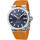 Pánské hodinky Epos Sportive 3442.132.20.16.52, Verze: modrá2 